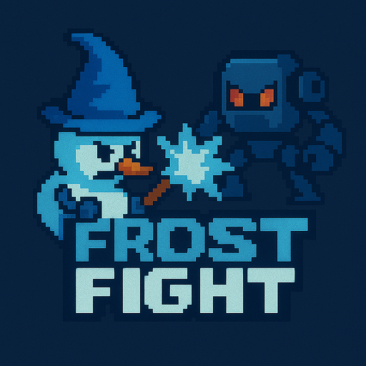 Games like Frost Fight