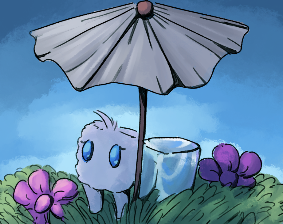 Games like Frozen Garden