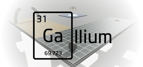 Games like Gallium