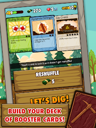 Pocket Mine Image