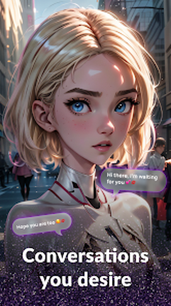 Amor AI: Assistant & Companion Image