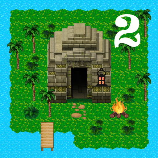 Games like Survival RPG 2:Temple Ruins 2D