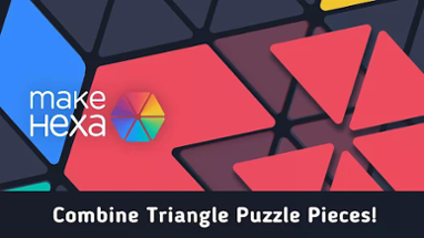 Make Hexa Puzzle Image