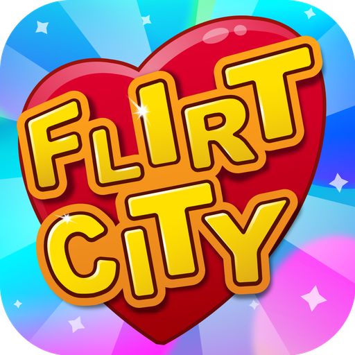 Games like Flirt City