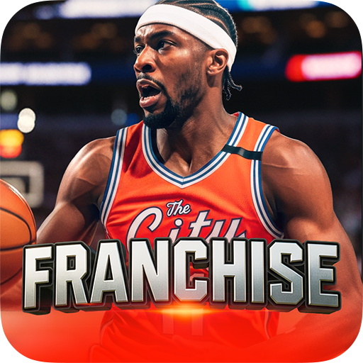 Games like Franchise Basketball: Pro GM