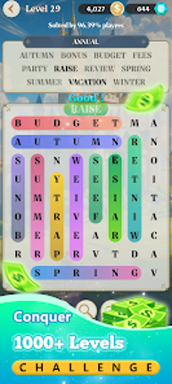 Hello Words - Play & Earn screenshot