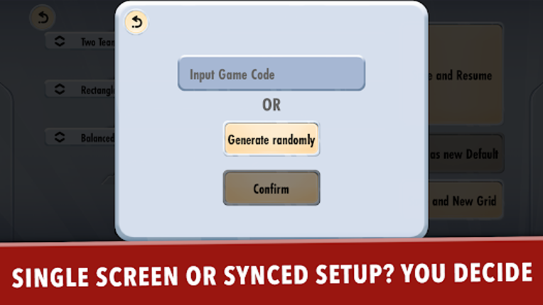 CODENAMES companion Image