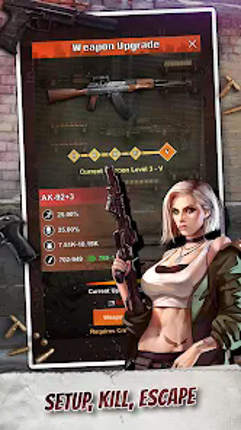 Call me a Gangsta screenshot