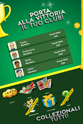 Burraco e Pinelle Online Image