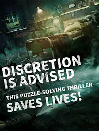 Madhouse13 - Room Escape Game screenshot