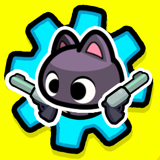 Games like Gear Battle!