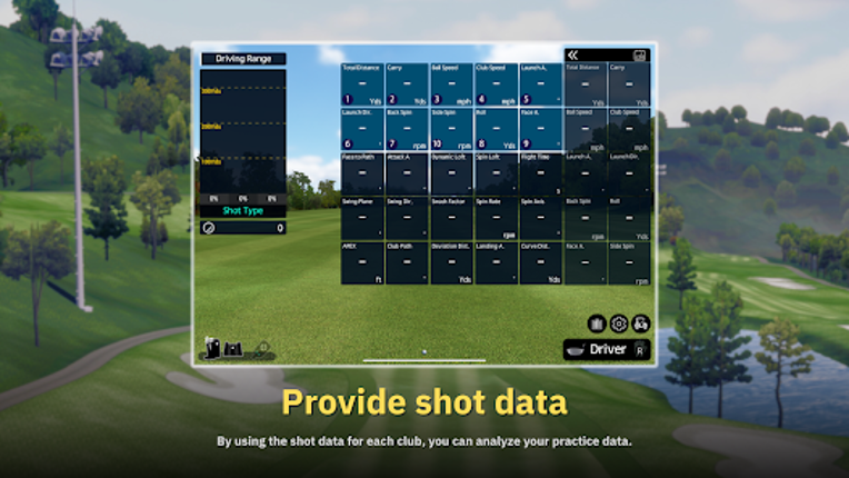 Golfzon WAVE M Image