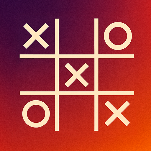 Games like Tic Tac Toe