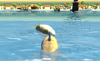 Shark Simulator Beach Killer Image