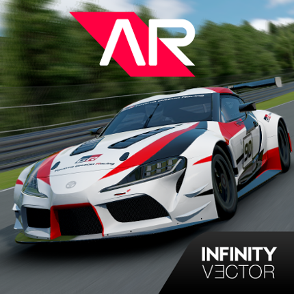 Assoluto Racing Game Cover