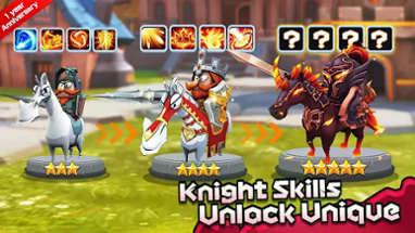 EZ Knight Image