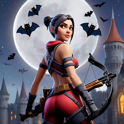Night Hunt: The Vampire Tower Image