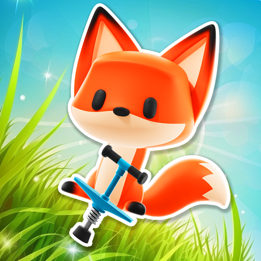 Games like Loco Pets: Monster Crush