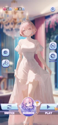 Dreamy Pop: Bubble Charm screenshot