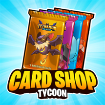 TCG Card Shop Tycoon Simulator Image