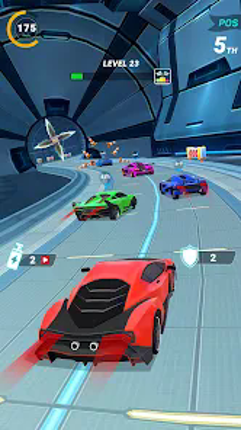 Speed Race - Car Racing Games screenshot