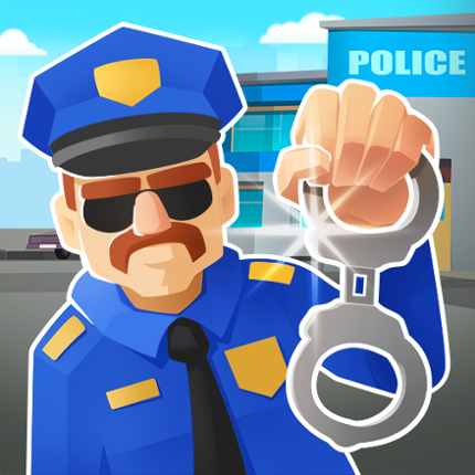 Police Rage: Cop Game Image