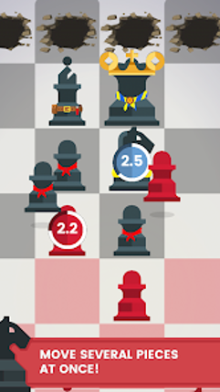Chezz: Play Fast Chess screenshot
