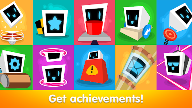 Heart Box screenshot