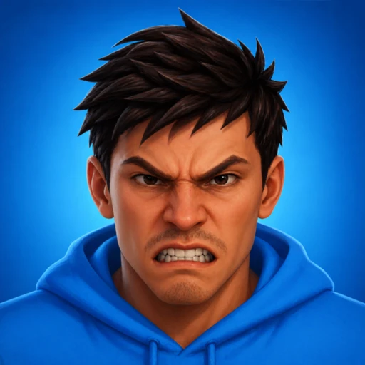Games like Runaway From Vlogger
