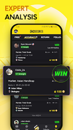 310Scores: Live Scores & News screenshot