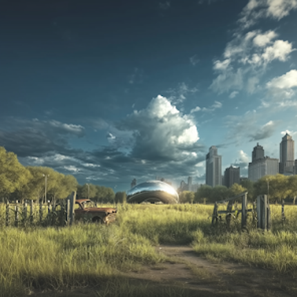 Buy the Farm: Restoration screenshot