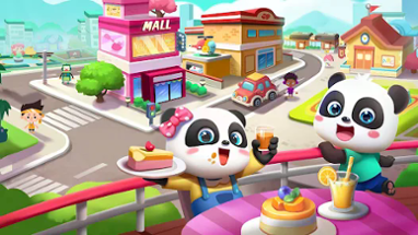 Baby Panda World: Kids Games Image