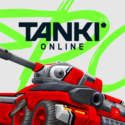 Tanki Online Image