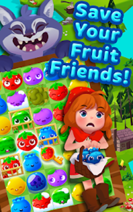 Fruit Splash Mania Image