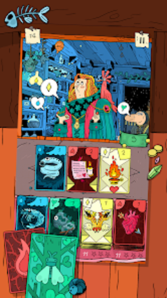 Miracle Merchant screenshot