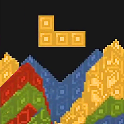 Games like Setris Sand Block Puzzle