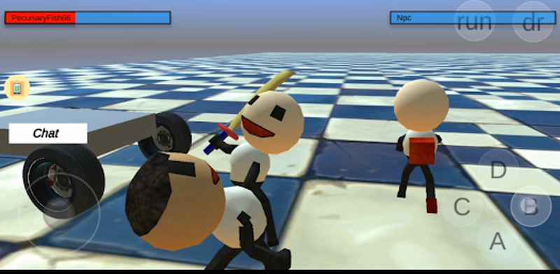 Chump Life Image