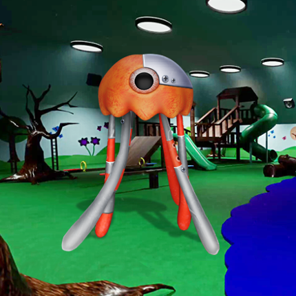 BAN Monster Life Challenge 3 Image