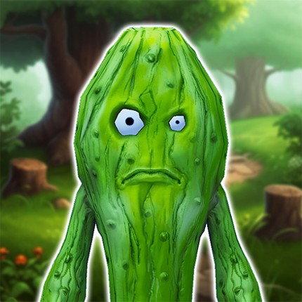 Cactus Fighter Simulator Image