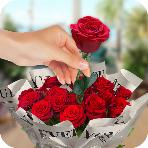 Games like Flower Maker Game: Valentine
