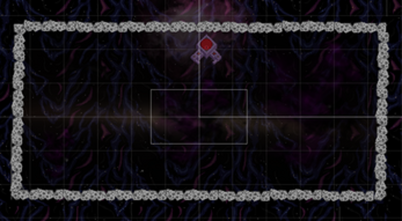2D Space Shooter by Daniel screenshot