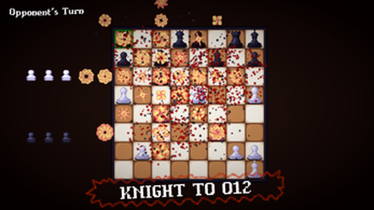 8-Bit Gambit Image