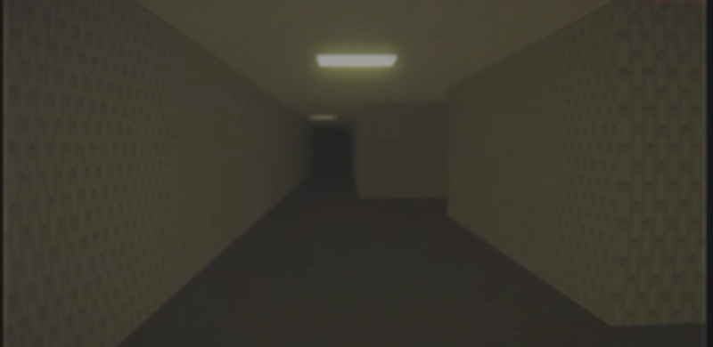 Backrooms: Project INSANIS Image