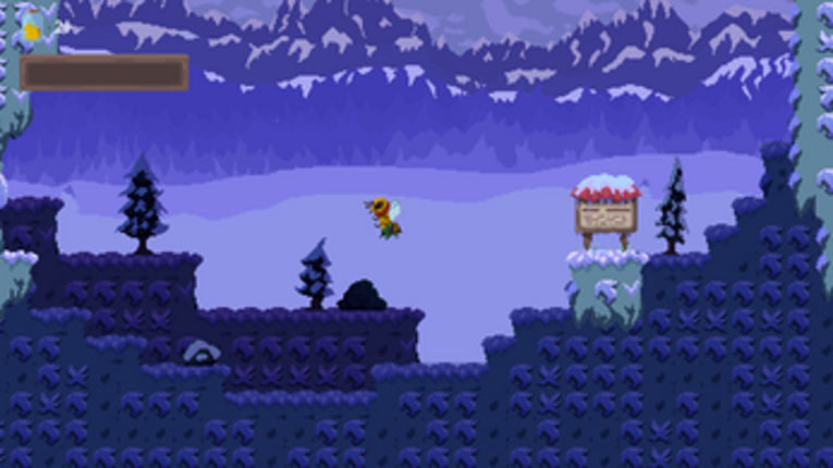 Beequeen Boudicca screenshot