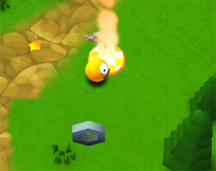 Games like Blobs Adventure
