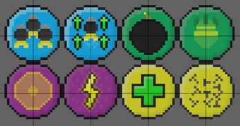 Bloons Shooter 1 Image