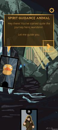 Break The Beyond screenshot