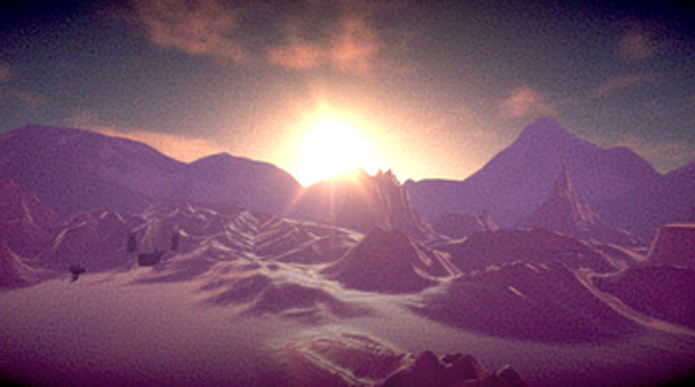 Canaan Wasteland Image