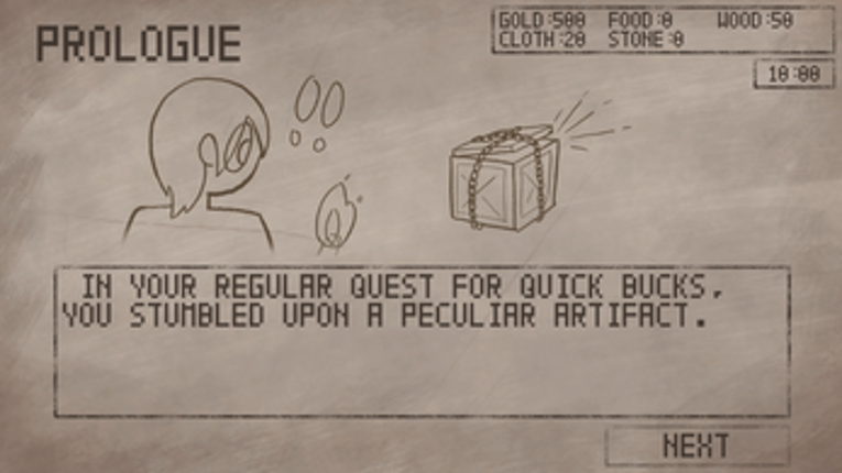 Charm Commerce screenshot