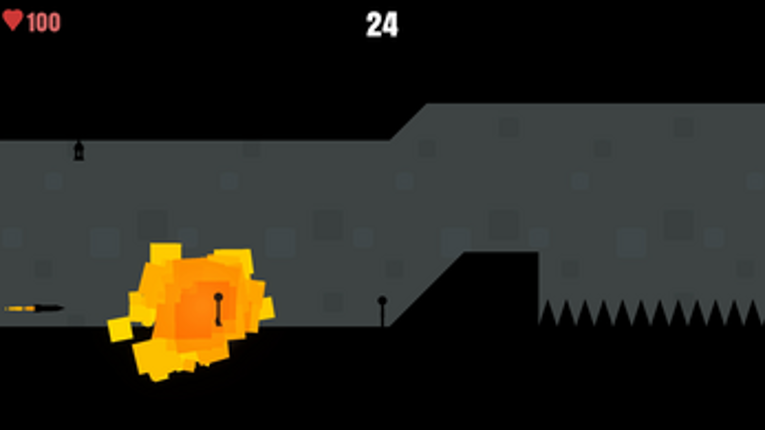 DARKNESS screenshot